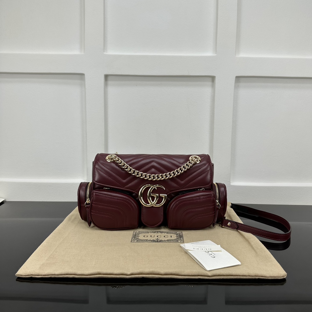 Gucci Satchel Bags